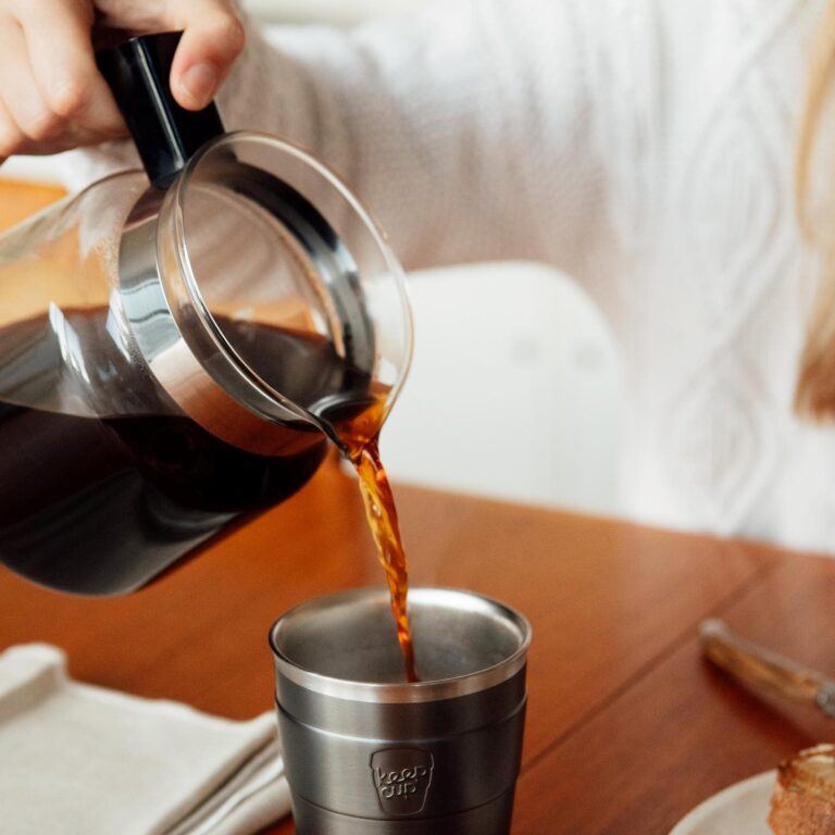 Eight Ounce Coffee Review: A Fashionista&lsquo;s Guide to Elevating Your Coffee Game