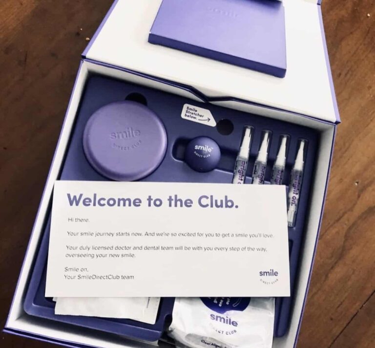 Smile Direct Club Review: My Honest Take on This Popular Teeth Aligner Brand