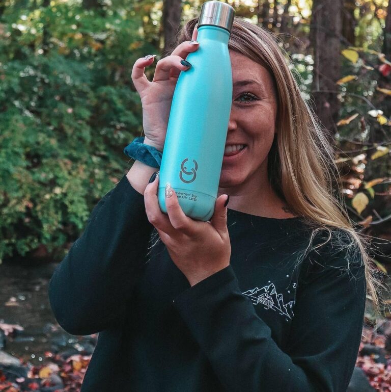 The Ultimate CrazyCap Review: Is This Self-Cleaning Water Bottle Worth It?
