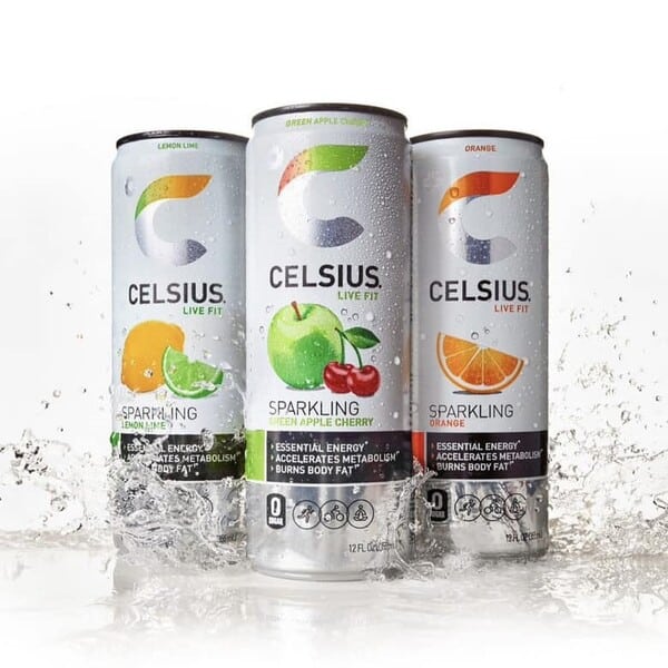 Celsius Live Fit Review: A Detailed Look at the Popular Energy Drink