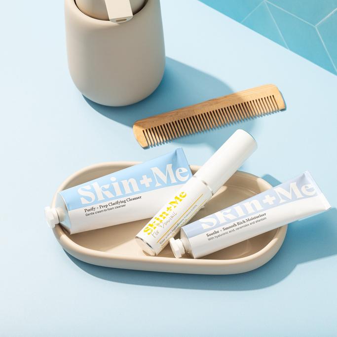 Skin and Me Review: My Honest Take on the Personalized Prescription Skincare Brand