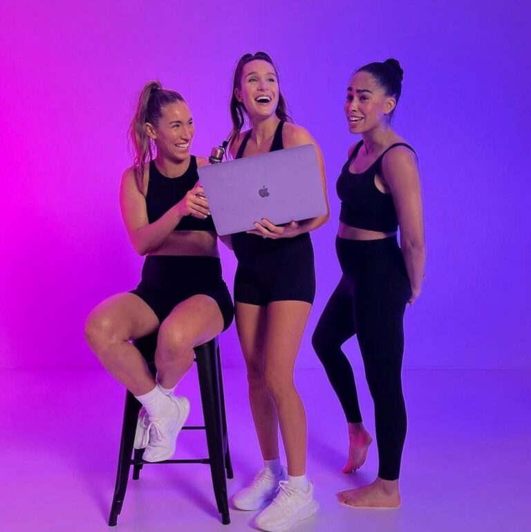 Sweat App Review: Is This Top-Rated Fitness App Worth the Hype?