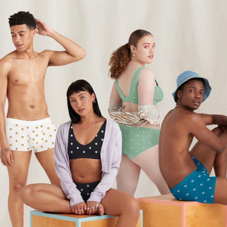 MeUndies Review: Are These Fun, Colorful Undies and Loungewear Worth It?