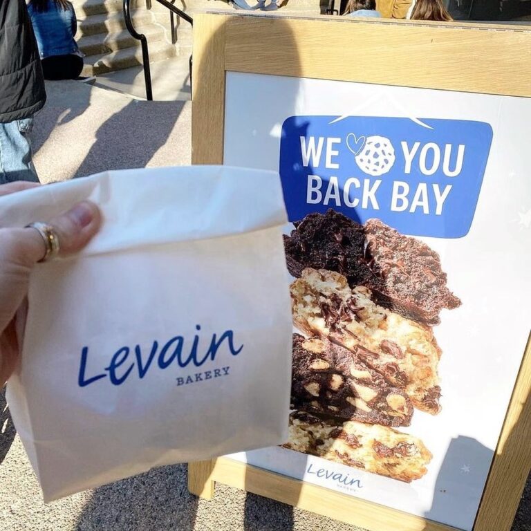 Levain Bakery Review: Are Their Cookies Really Worth the Hype?