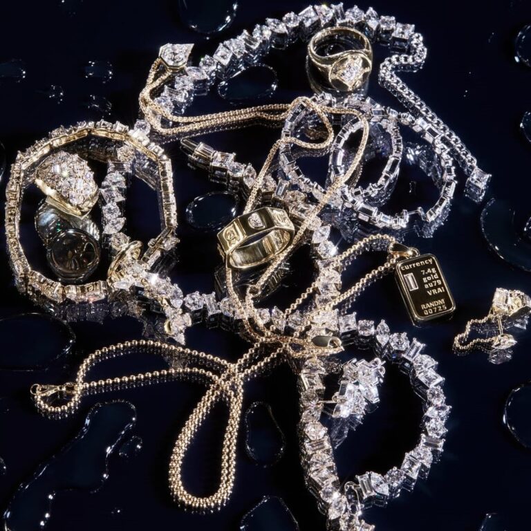 Vrai and Oro Jewelry Review: My Honest Thoughts on This Celeb-Loved Brand