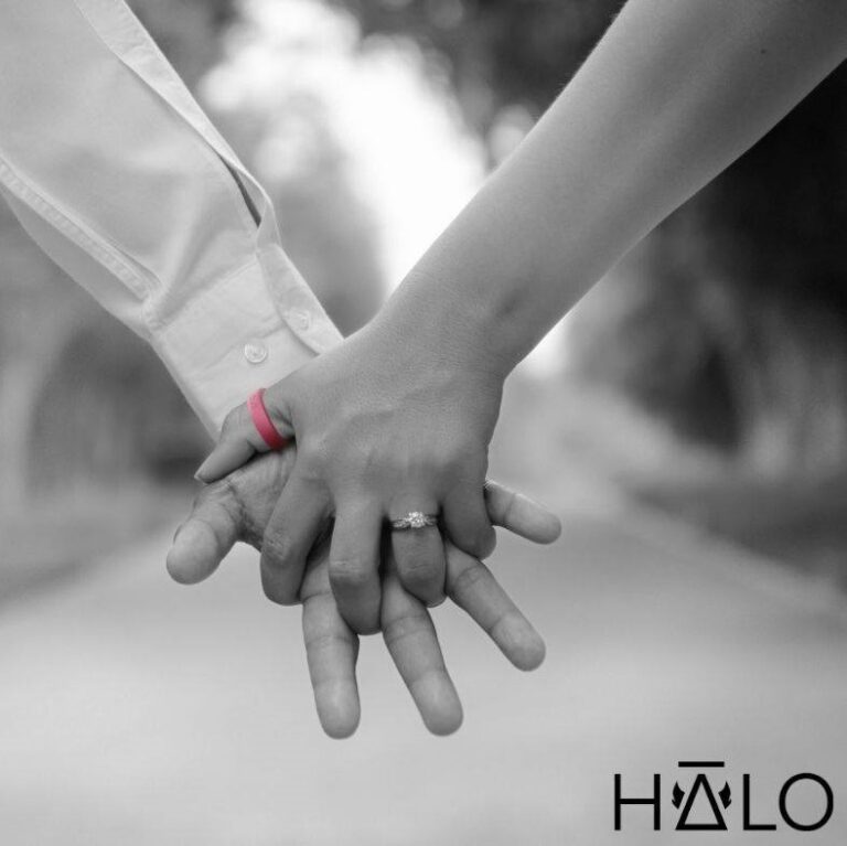 My Halo Ring Review: The Most Comfortable Way to Symbolize Your Story