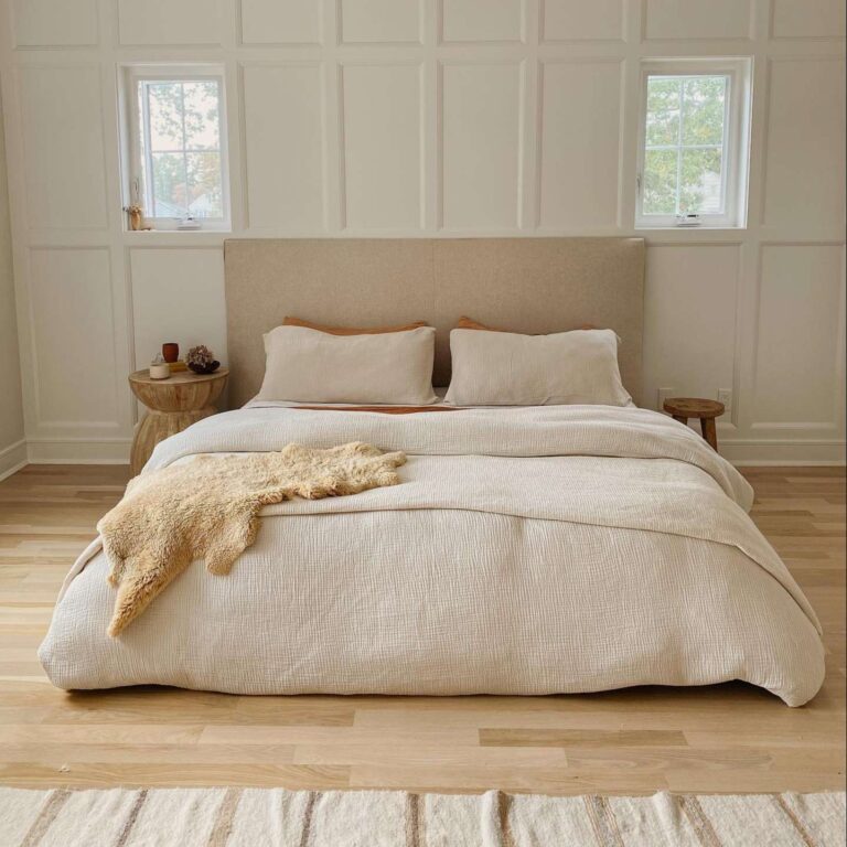 Parachute Home Review: Effortless Luxury for Fashion Lovers