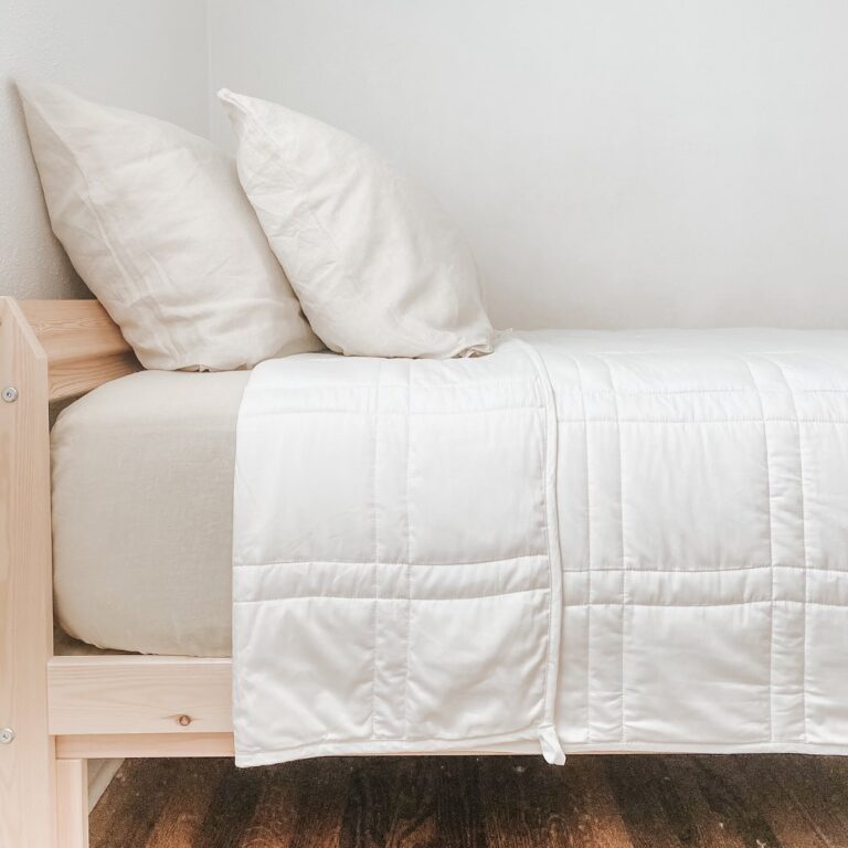 Baloo Weighted Blanket Review: Your Guide to Better Sleep and Relaxation