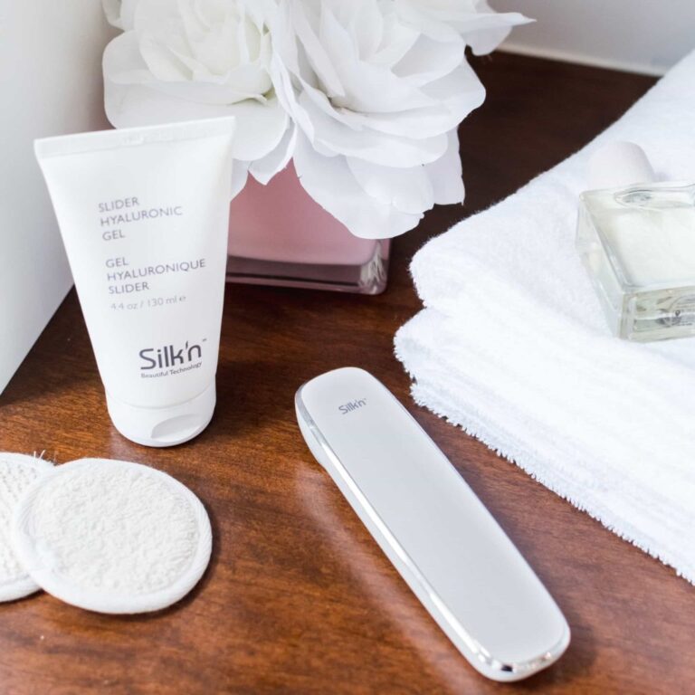 Silk&lsquo;n Beauty Devices: The Ultimate Review from a Skincare-Obsessed Fashionista
