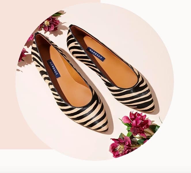 Margaux Shoes Review: The Most Comfortable & Stylish Flats You&lsquo;ll Own