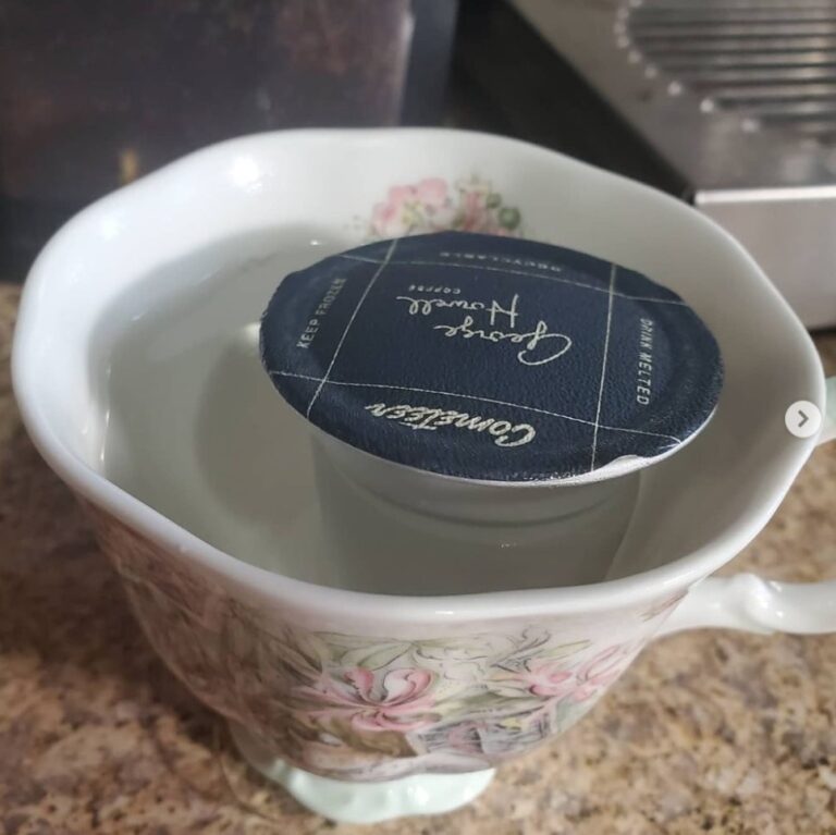 Cometeer Coffee Review: Is This Frozen Brew the Future of Home Coffee?