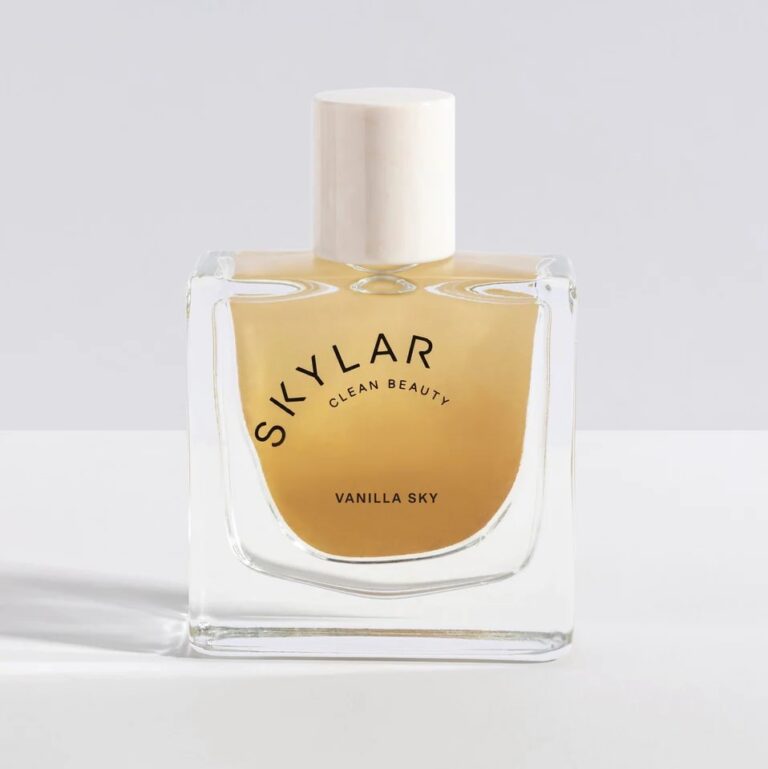 Falling in Love with Vanilla Perfumes: A Sweet Journey