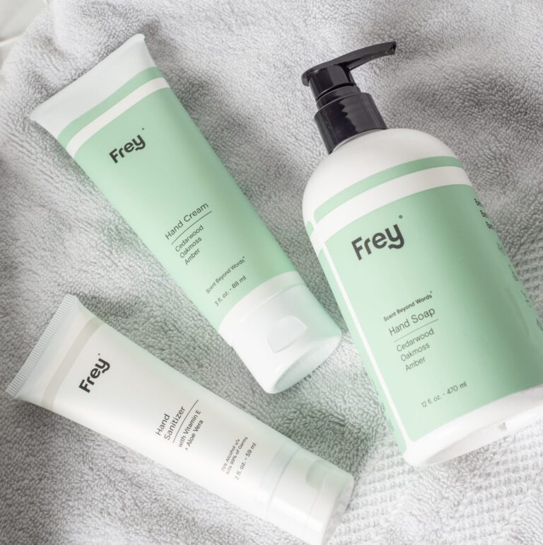 Frey Review: My Honest Take on the Eco-Luxe Laundry and Body Care Brand