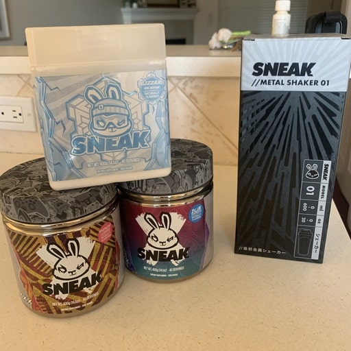 Sneak Energy Review: Why Gamers Are Obsessed With This Performance-Boosting Powder