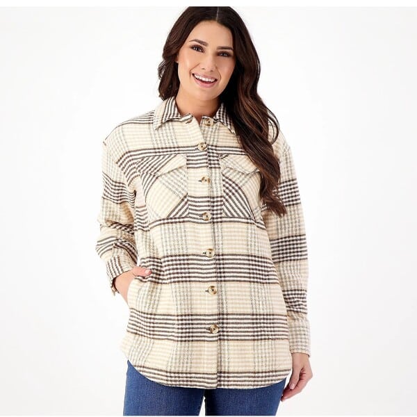 Your Complete Guide to the QVC Women&lsquo;s Winter Fashion Guide