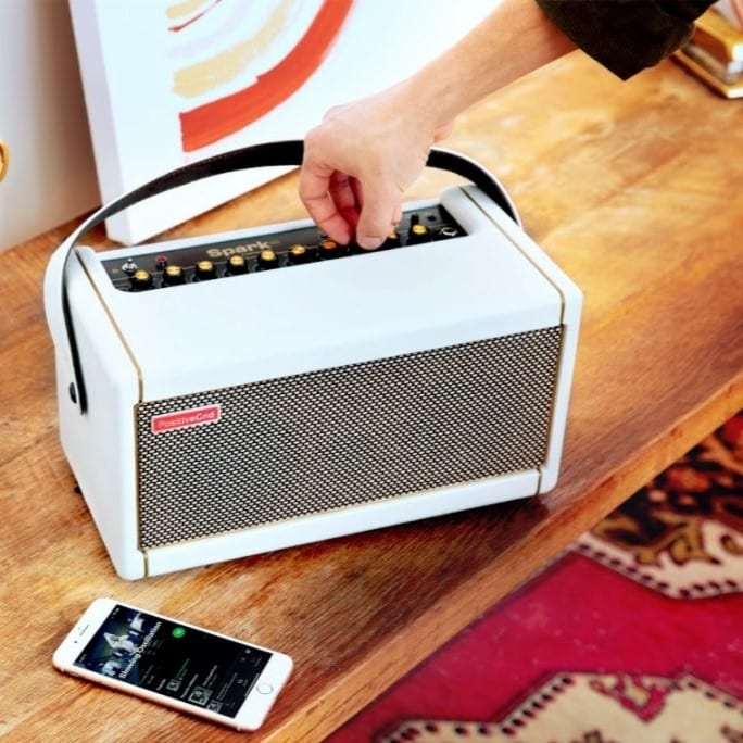 Positive Grid Review: The Future of Guitar Tone Is Here