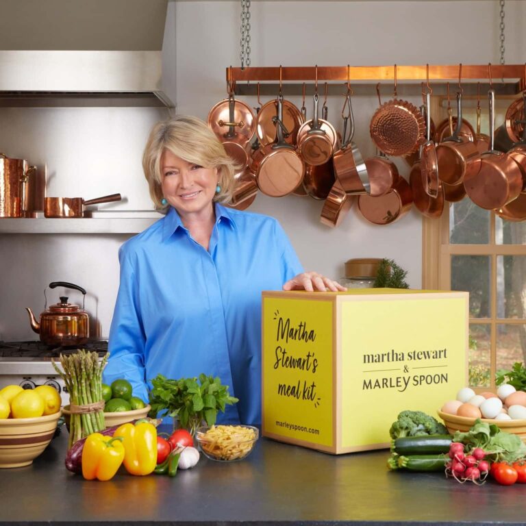 Marley Spoon Review: Is This Meal Kit Delivery Service Right for You?