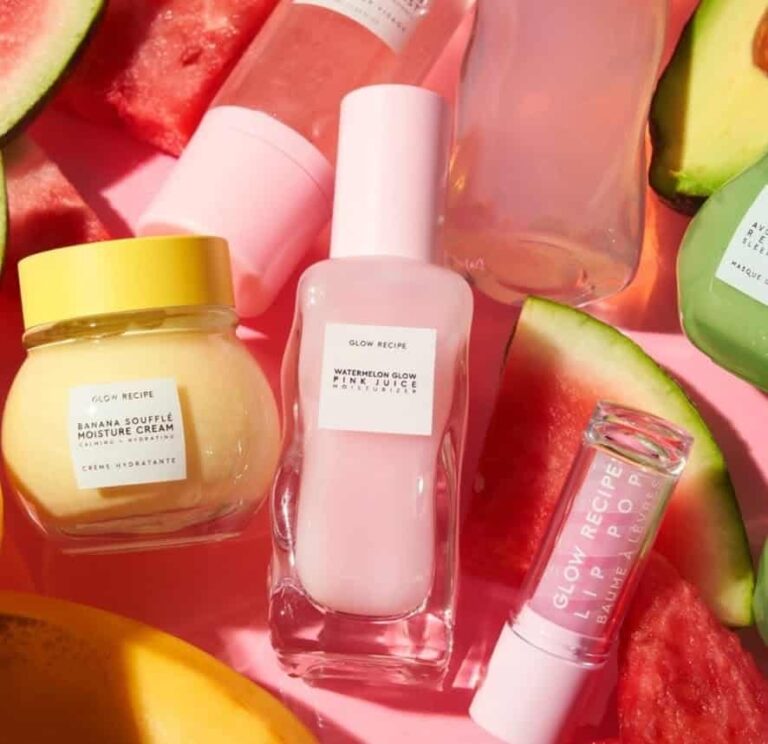 Glow Recipe Review: Is This Viral Fruit-Powered Skincare Worth the Hype?