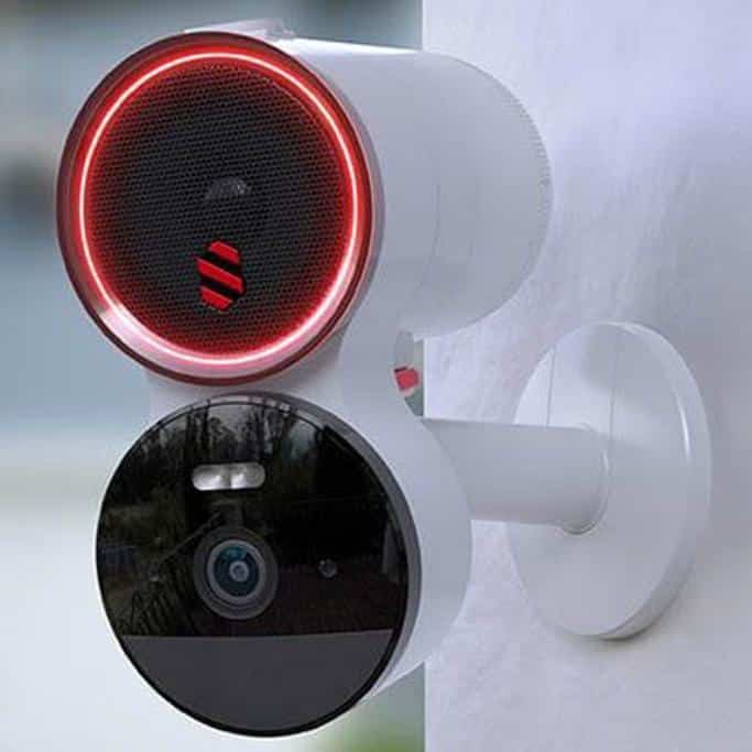 Deep Sentinel Review: The Home Security System That Goes Above and Beyond