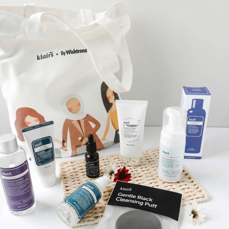 Klairs Cosmetics Review: My Honest Thoughts on This K-Beauty Favorite