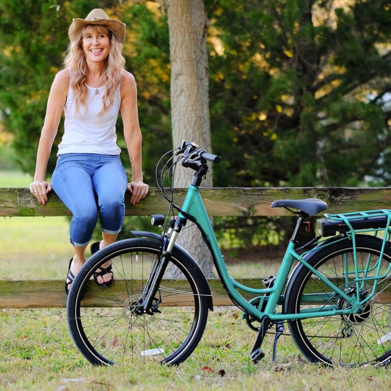 Charge Bikes Review: The Future of Electric Cycling