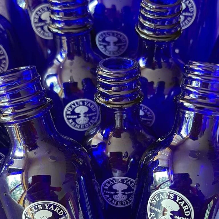 Why I&lsquo;m In Love With Neal&lsquo;s Yard Remedies Natural Skincare (Detailed Review)