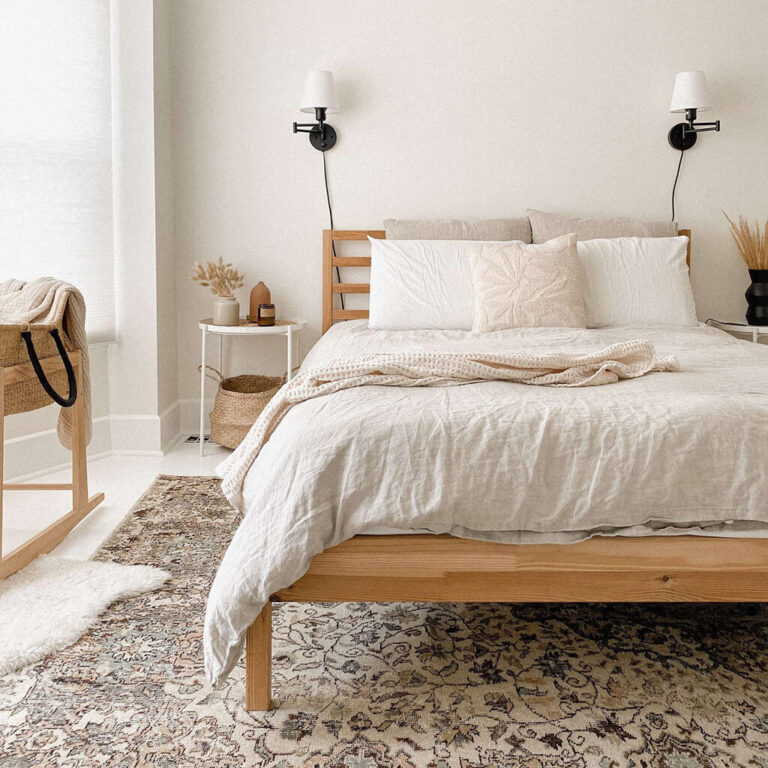 Revival Rugs Review: My Honest Take on the Vintage Rug Retailer Taking the Design World by Storm