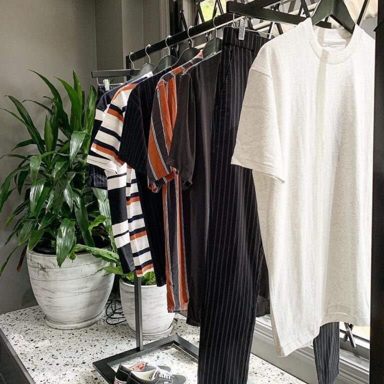 Zanerobe Review: Stylish Streetwear That&lsquo;s Built to Last