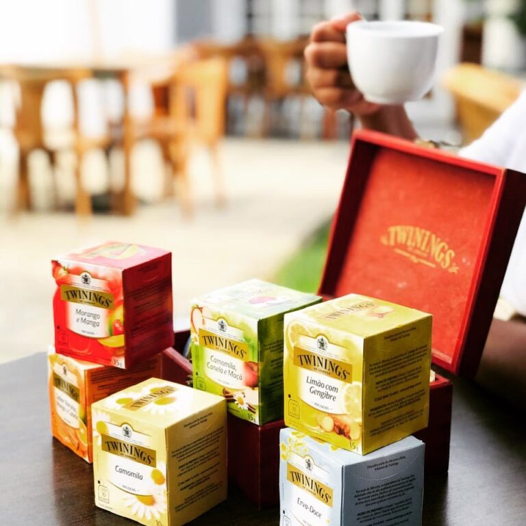 10 Best Loose Leaf Tea Brands for a Perfect Cup Every Time