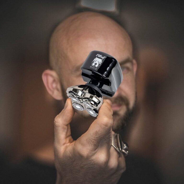 Skullshaver Review: The Best Head Shaver I&lsquo;ve Ever Used