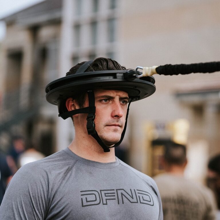 Iron Neck Review: The Ultimate Neck Strength Training Tool