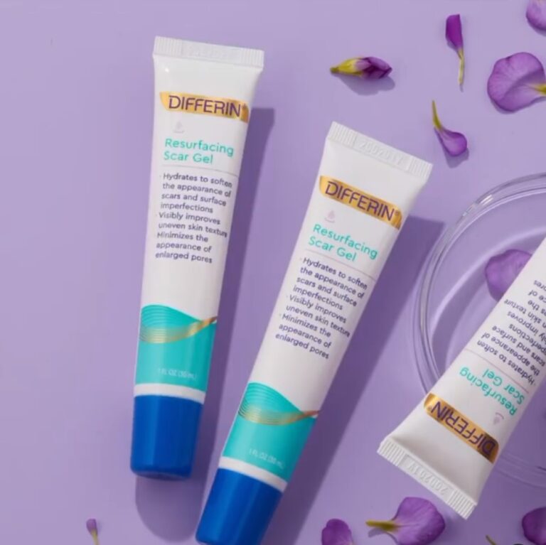 Differin Gel Review: The Acne Treatment That&lsquo;s Changing the Game