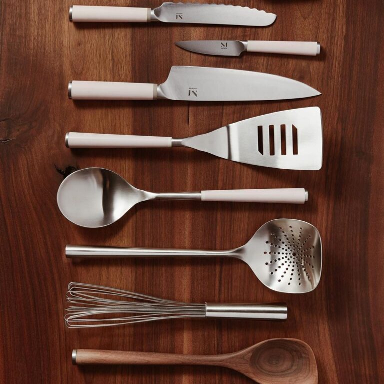 Material Kitchen Review: Why This Cookware Will Make You Actually Want to Cook