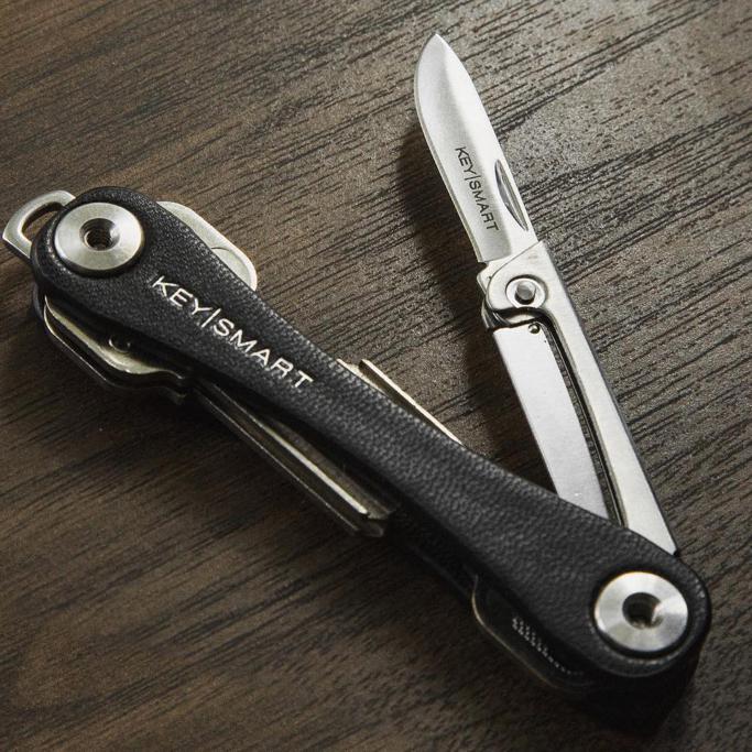 KeySmart Review: Unlock a More Stylish and Organized You