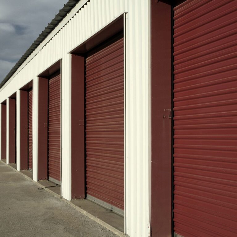 Neighbor Storage Review: My Experience with the Airbnb of Storage