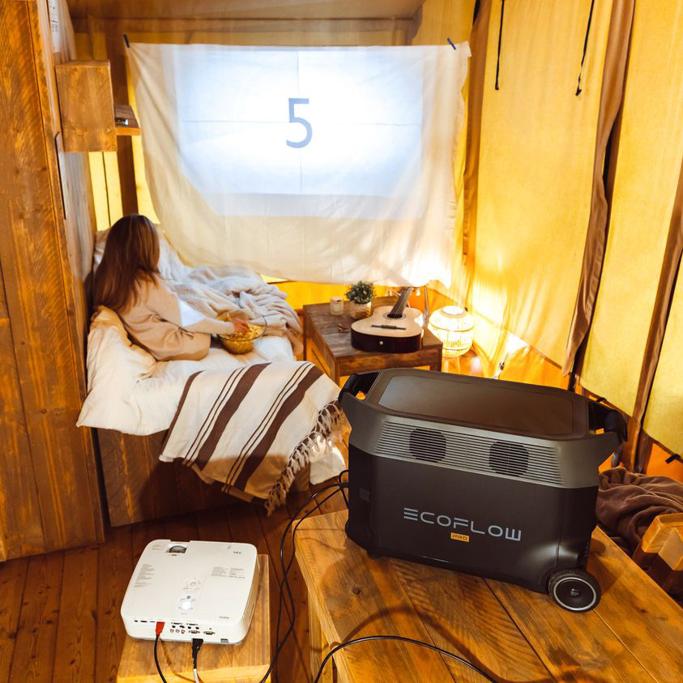 EcoFlow Review: Reliable Renewable Power for Home and Adventure