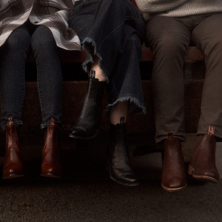 RM Williams Boots Review: An Honest Take On Australia&lsquo;s Most Iconic Boots