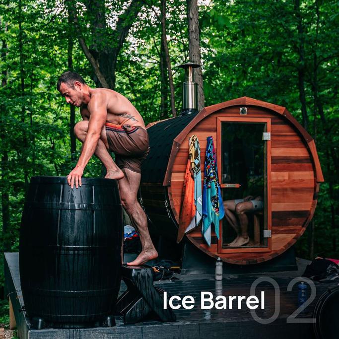 Ice Barrel Review: The Ultimate Guide to Cold Therapy at Home