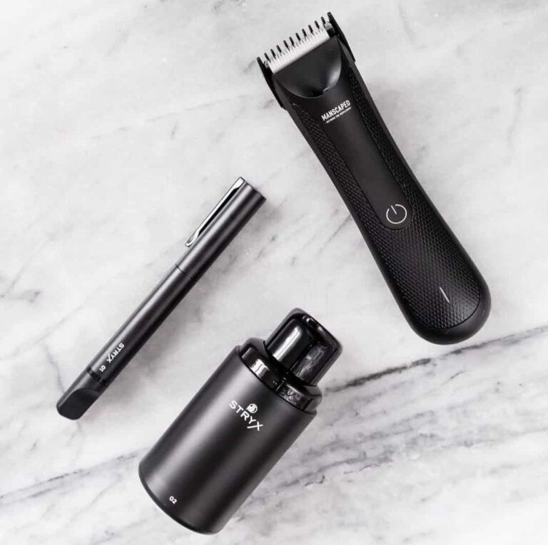 Manscaped Review: Are Their Below-the-Belt Grooming Products Any Good?