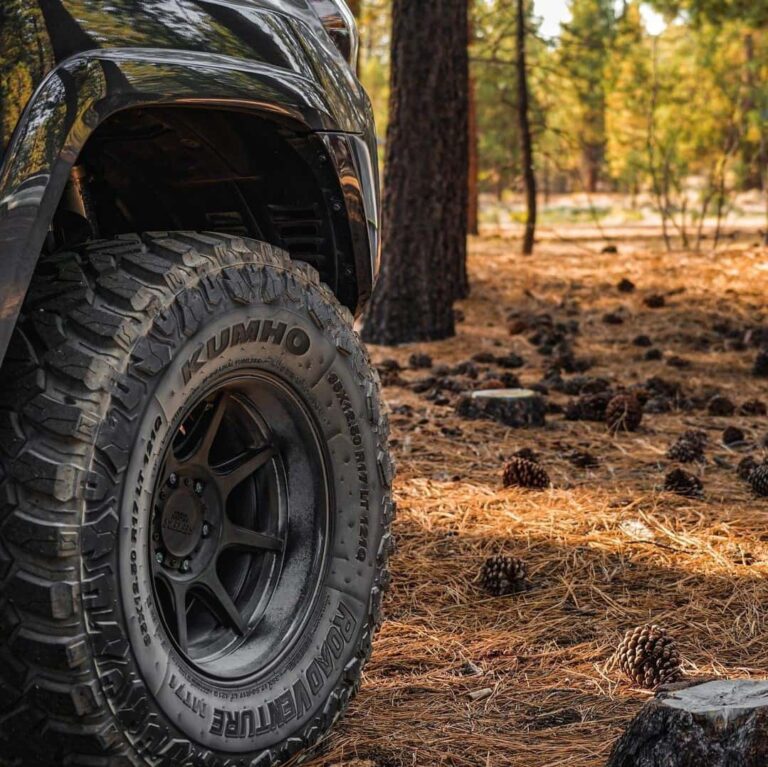 Kumho Tires Review: Your Trusted Partner for Every Road Adventure