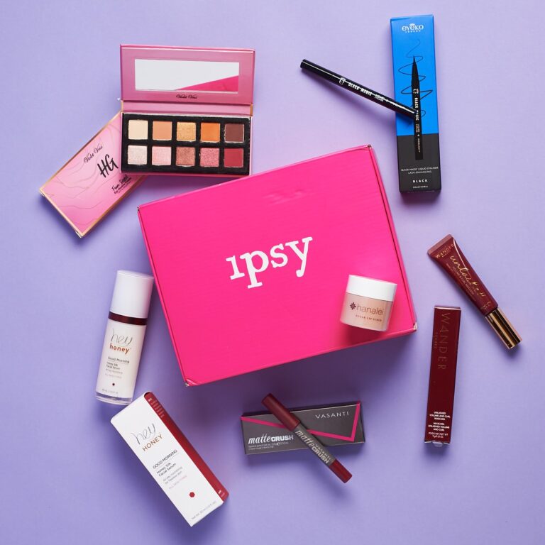 Ipsy vs Birchbox: An Honest Review from a Subscription Box Addict