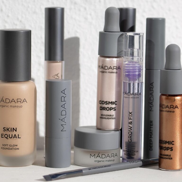 Madara Cosmetics Review: Eco-Luxury Skincare from the Baltics
