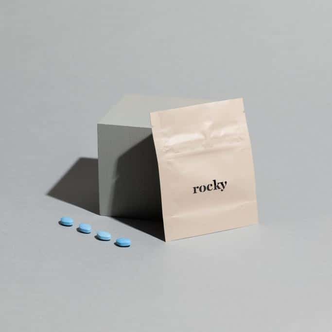 My Rocky Review: Your Go-To for Discreet, Affordable Men&lsquo;s Health Treatments