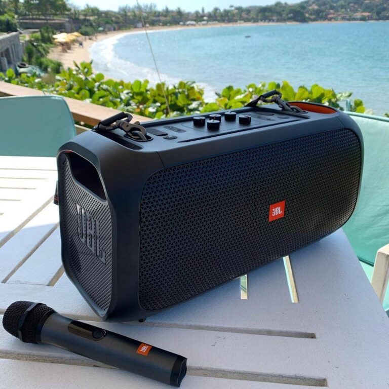 JBL Speakers Review: Are They Worth the Hype?