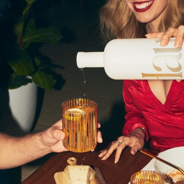 Haus Aperitifs Review: Elevate Your Happy Hour with These Chic, Low-ABV Drinks