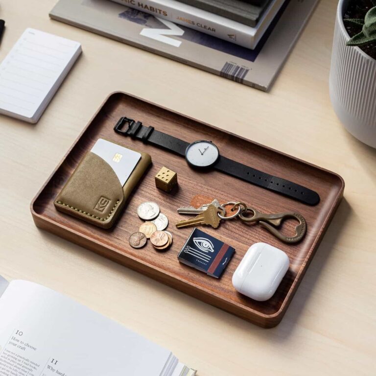 Ugmonk Review: Your Minimalist Productivity and Style Upgrade
