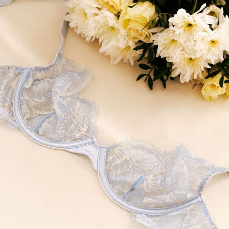 Myla Lingerie Review: Treat Yourself to Everyday Luxury