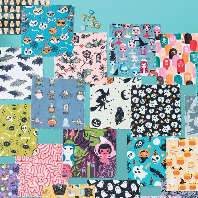 Spoonflower Review: Is It Really the Best Place for Custom Fabric and Wallpaper?