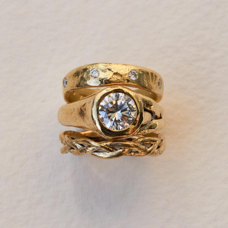 Pamela Love Jewelry Review: Arrowhead Ring and More