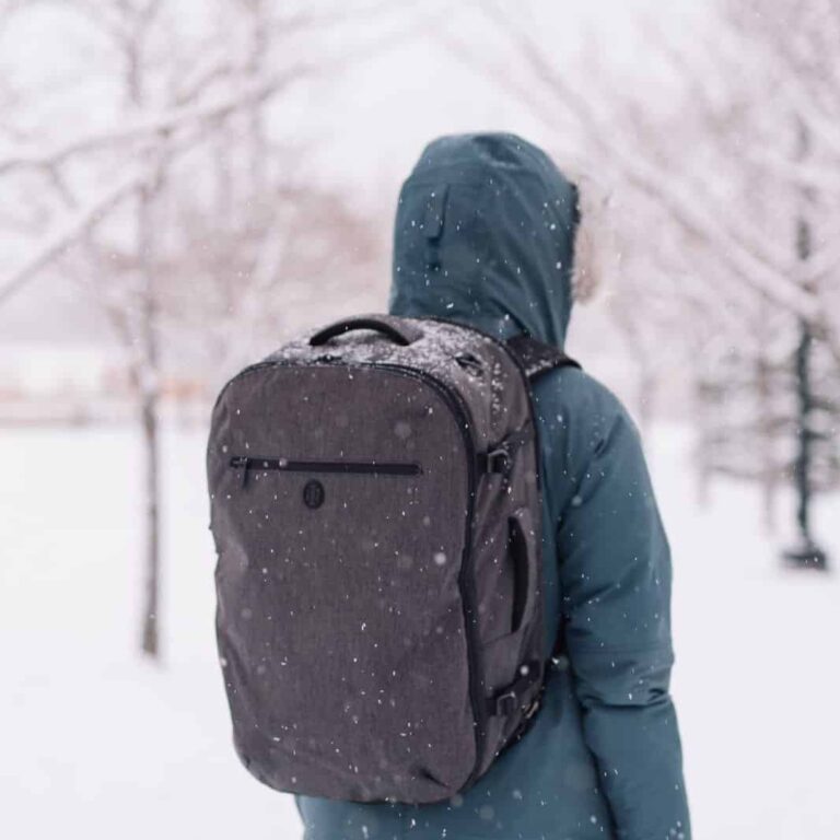 Tortuga Backpacks Review: Everything You Need to Know